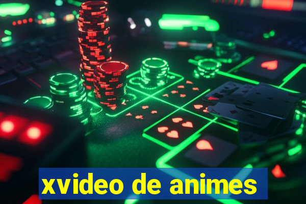 xvideo de animes